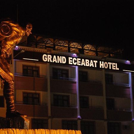 Grand Eceabat Hotel Esterno foto