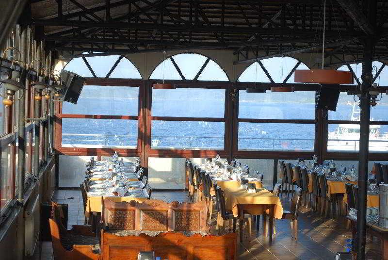 Grand Eceabat Hotel Esterno foto