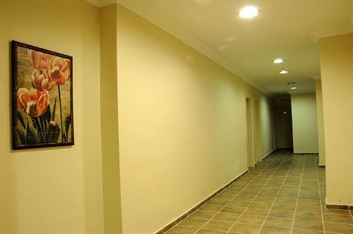 Grand Eceabat Hotel Esterno foto