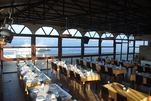 Grand Eceabat Hotel Esterno foto