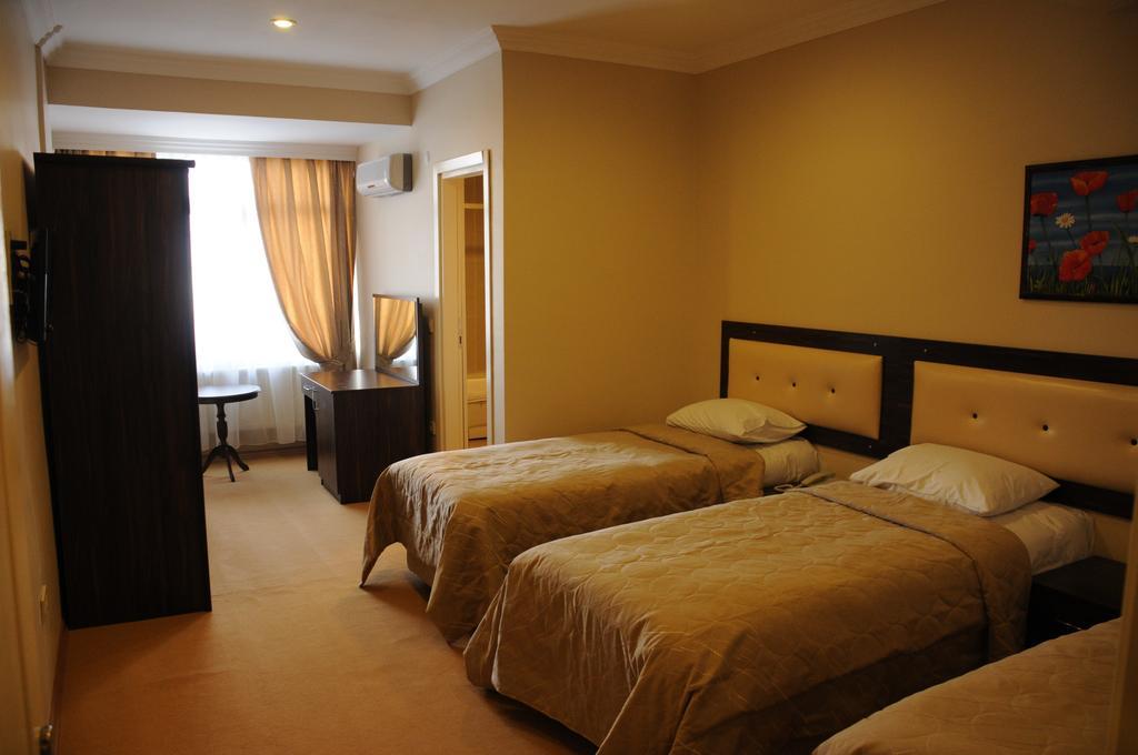 Grand Eceabat Hotel Esterno foto